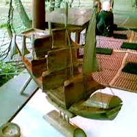 Bambu Indonesia Penyakitan